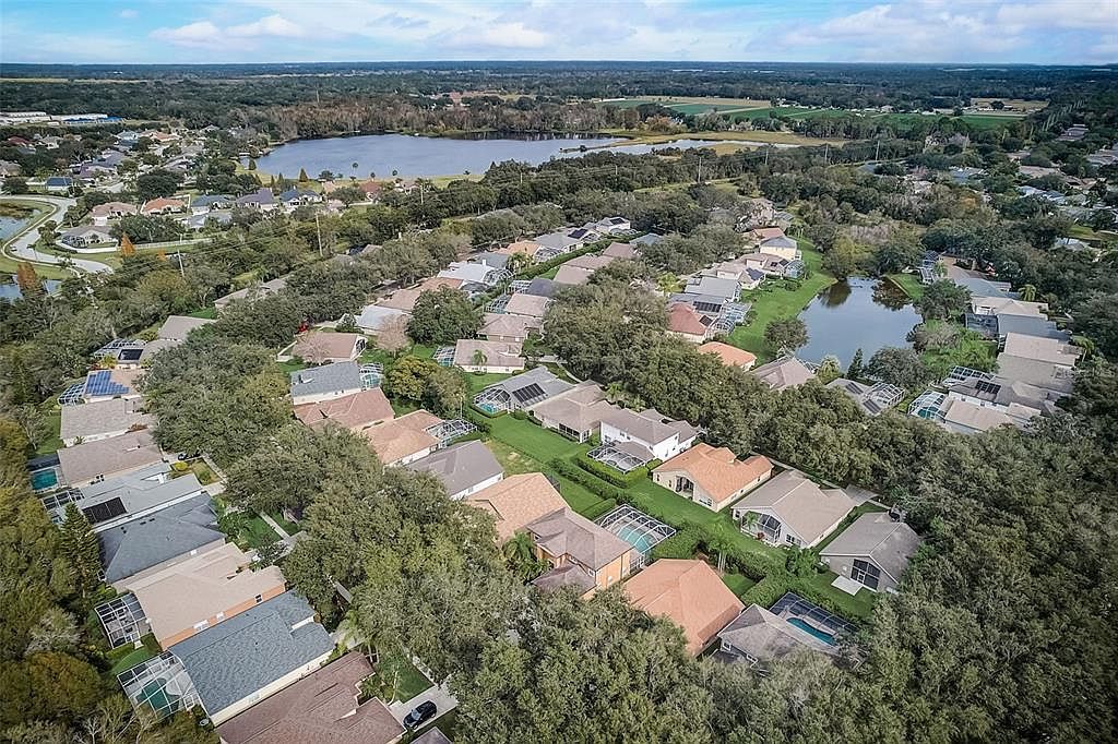 3142 Bent Creek Dr Valrico, FL 33596 | Single Family