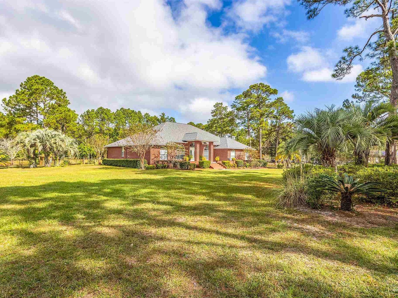 9850 N Loop Rd Perdido Key, FL 32507  | Single Family