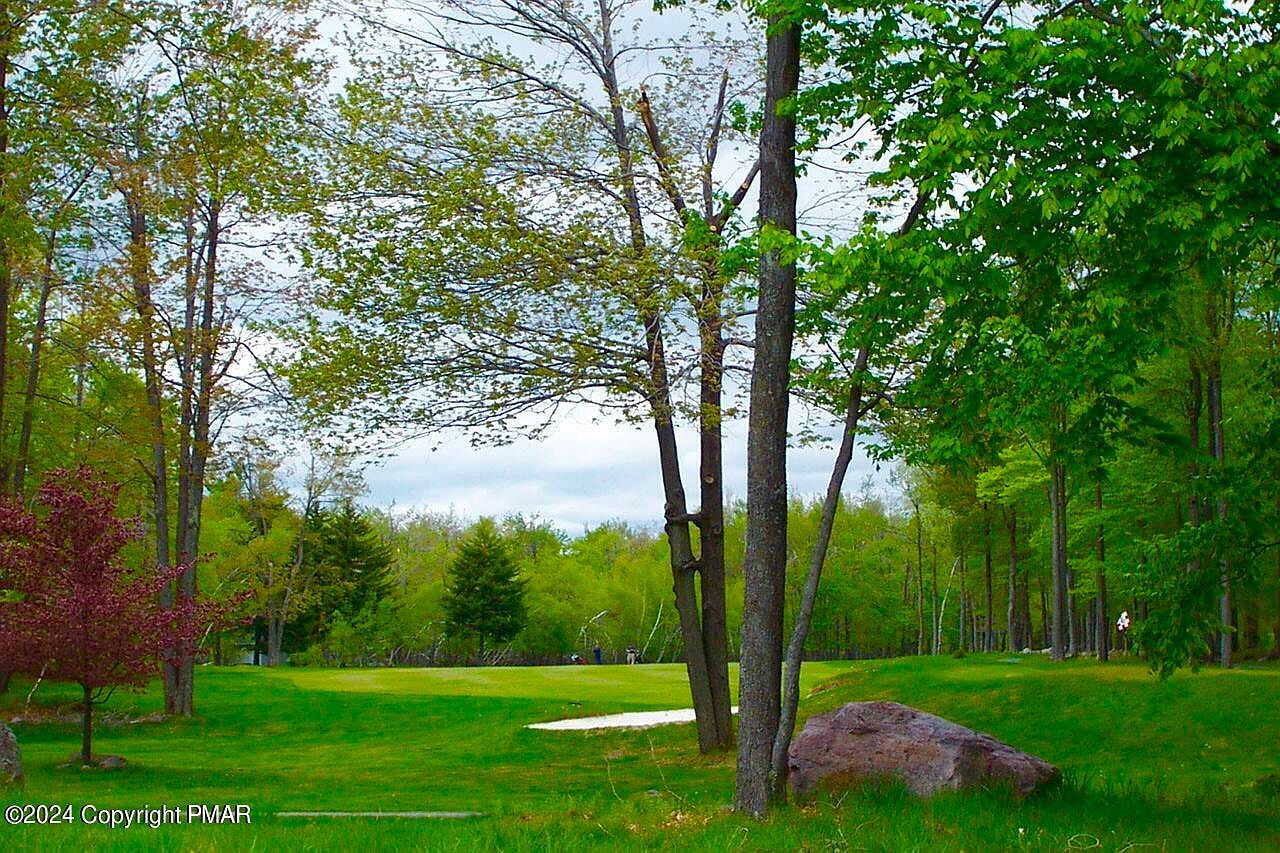 268 Conestoga Trl Pocono Pines, PA 18350  | Single Family