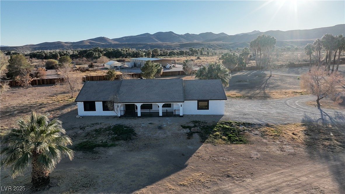 4255 W State Highway 168 Moapa, NV 89025  | Single Family