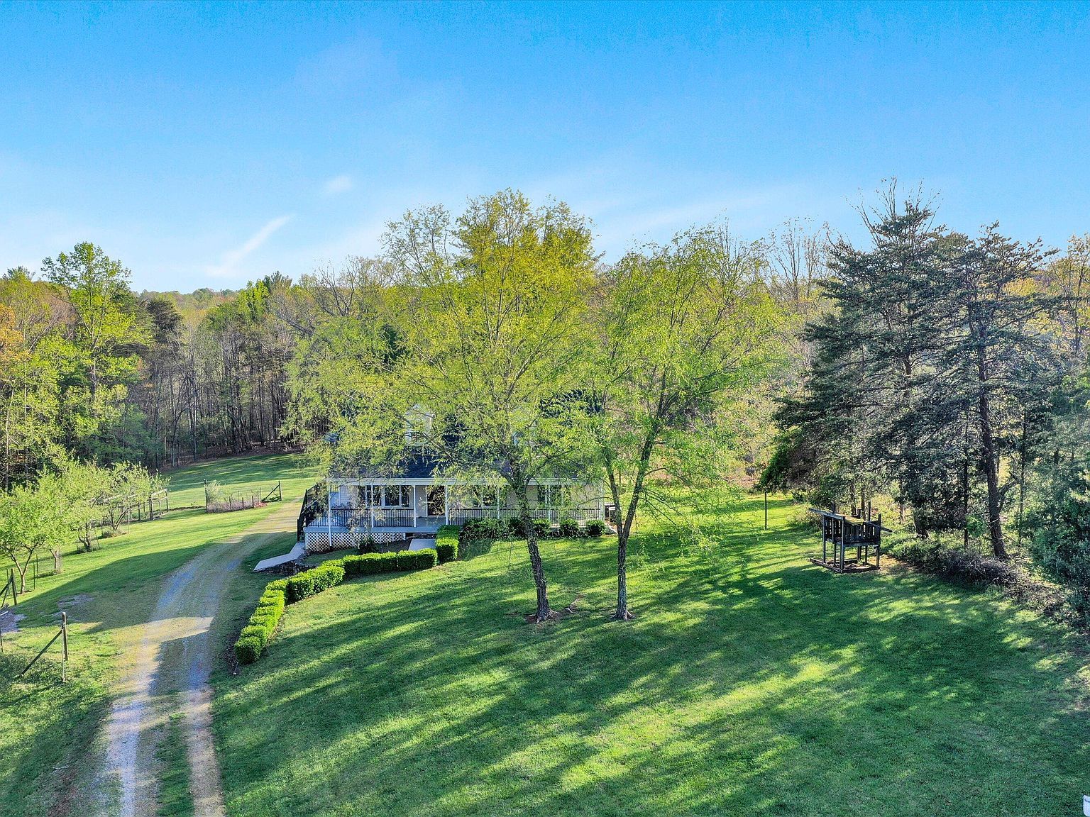 420 Juniper Rd Hardy, VA 24101 | Single Family