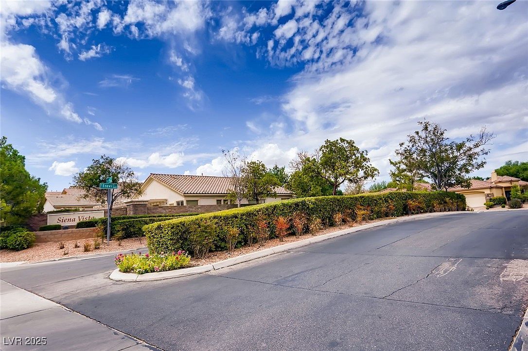 7165 Mira Monte Cir Las Vegas, NV 89120  | Single Family