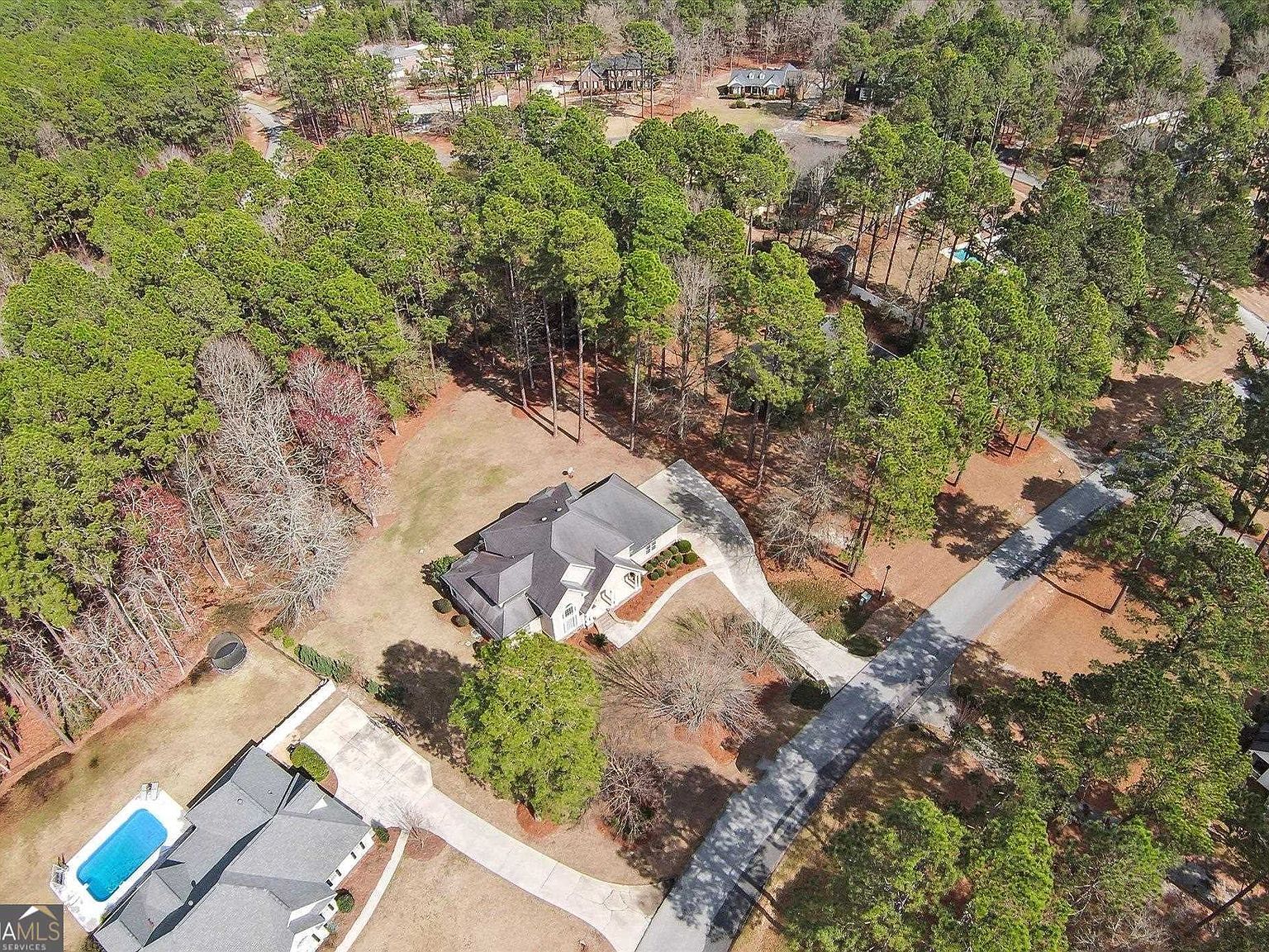 205 Wellington Cir Statesboro, GA 30458  | Single Family