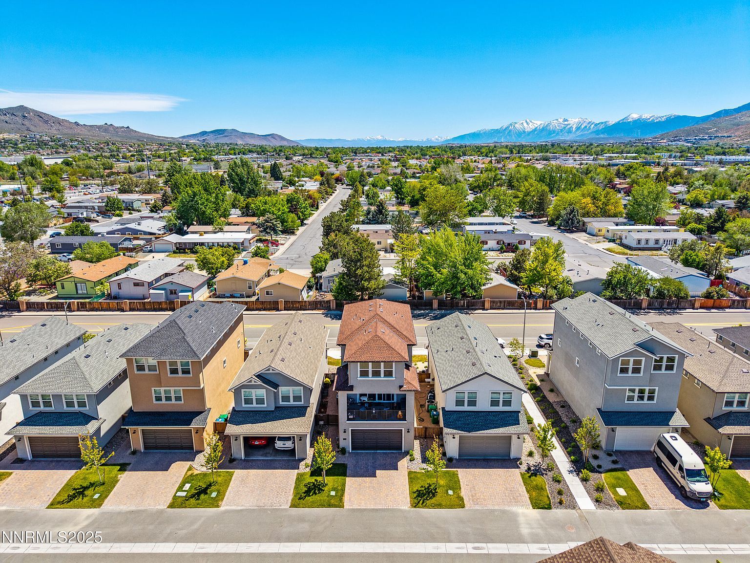 1326 Little Ln Carson City, NV 89701  | Single Family