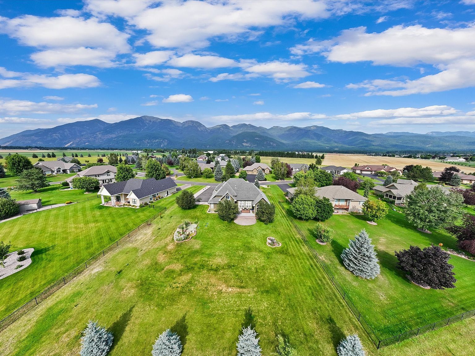 1232 Quail Ridge Dr Kalispell, MT 59901 | Single Family