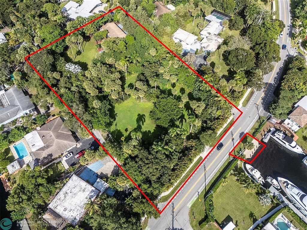 2211 SW 27th Ter Fort Lauderdale, FL 33312  | Single Family