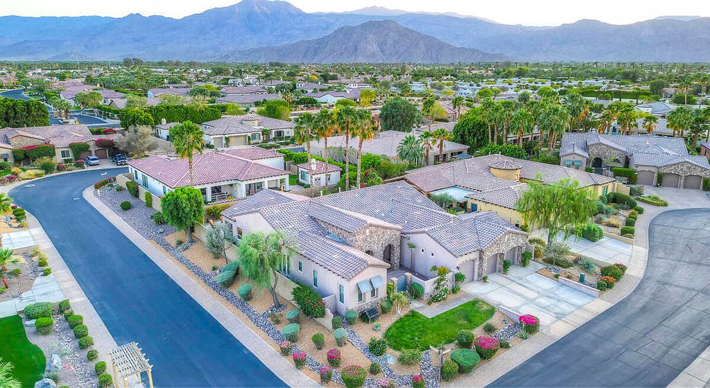 81129 Soaring Hawk Ct Indio, CA 92201  | Single Family