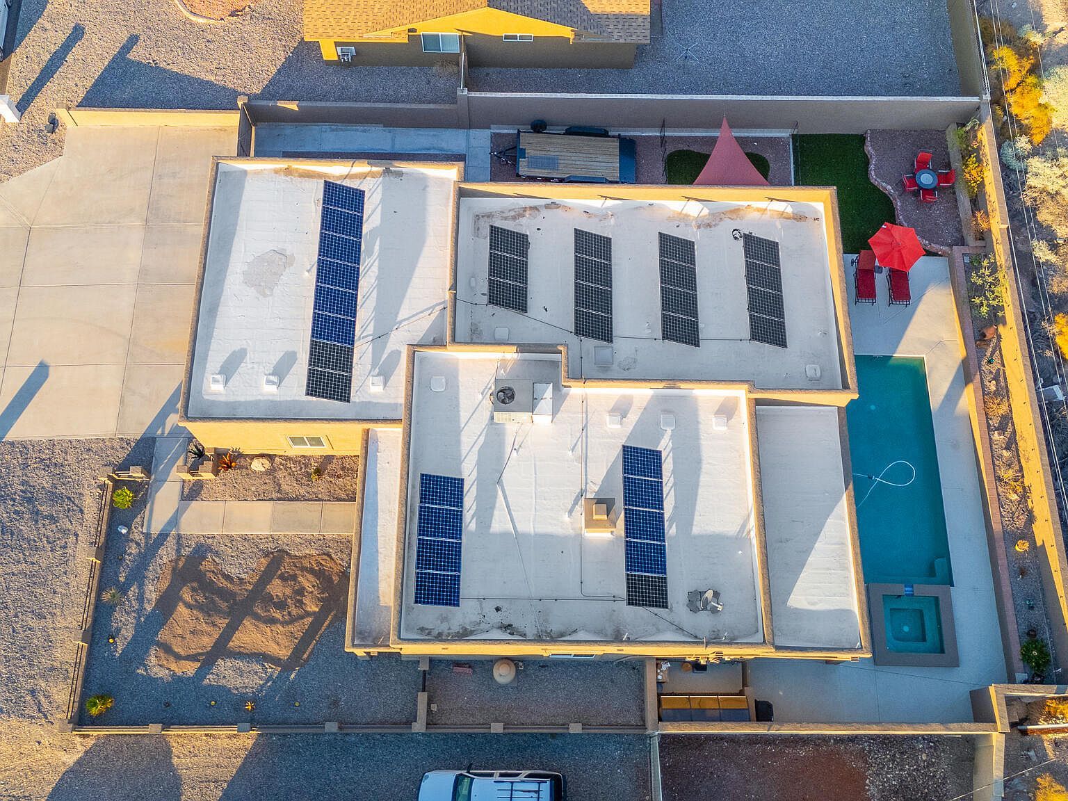 2686 Rango Dr Lake Havasu City, AZ 86406  | Single Family