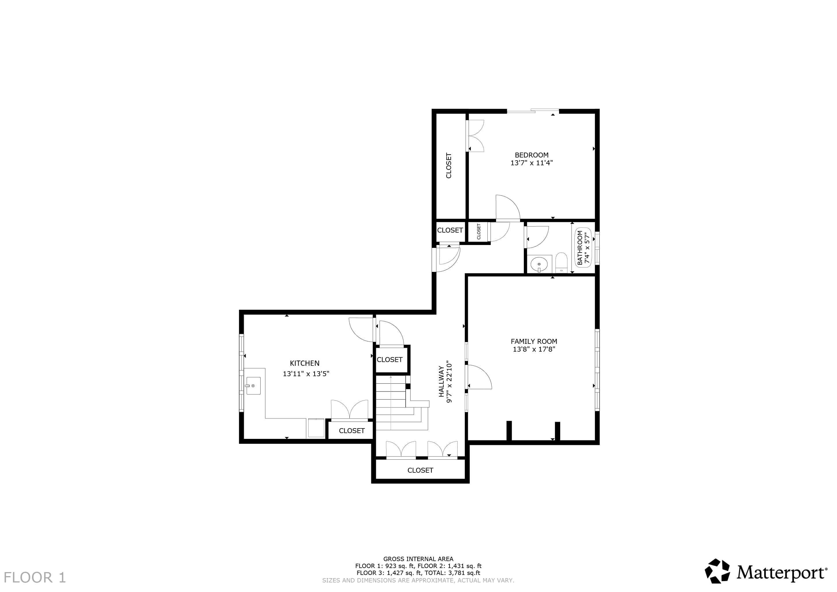 470 Manor Oak Lane Southeast, Marietta, Georgia 30067, USA, GA  | Single Family