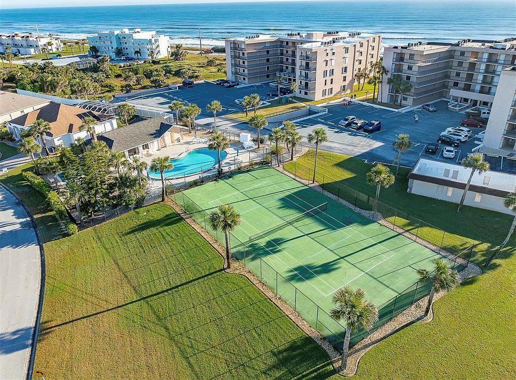 3370 Ocean Shore Blvd #4060 Ormond Beach, FL 32176  | Condominium