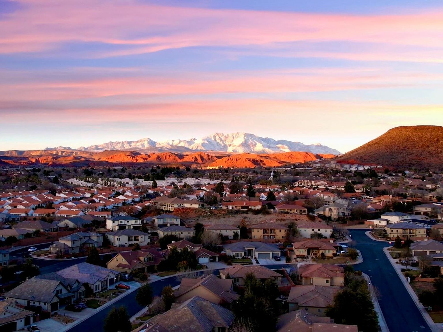 204 S Trebruk Cir St George, UT 84770  | Single Family