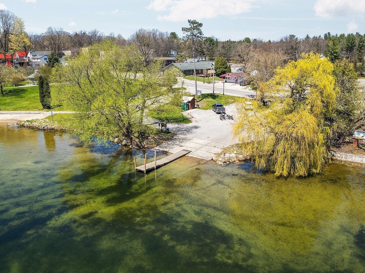 119 Maple St Fife Lake, MI 49633  | Single Family