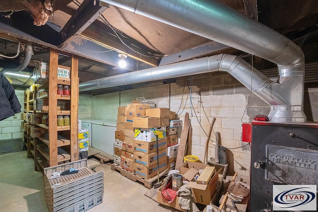 790 Roans Creek Levee Rd Yuma, TN 38390 | New build