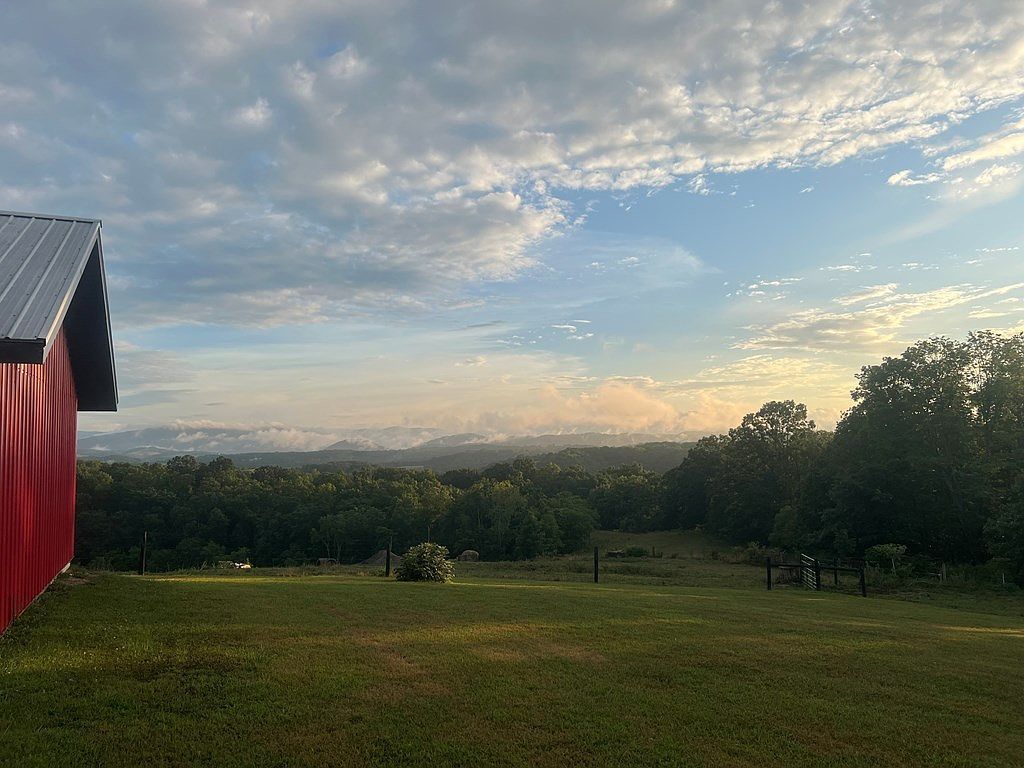 656 Miller Farm Rd Peterstown, WV 24963  | Single Family