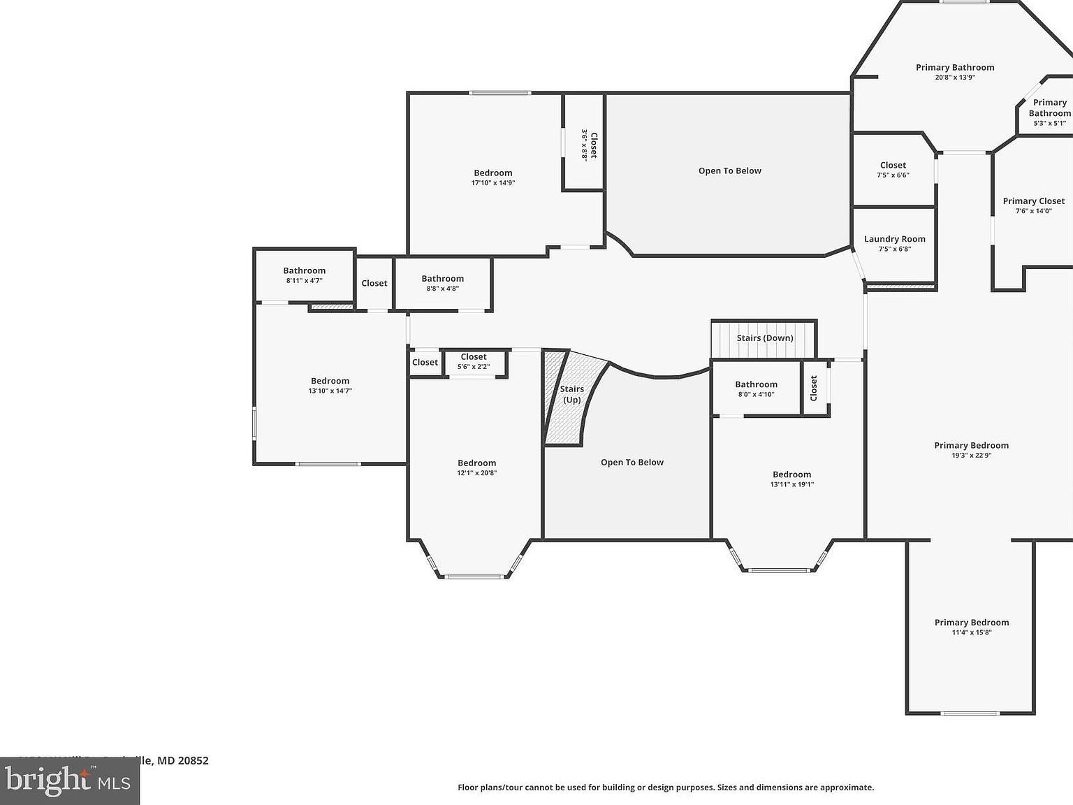 11564 W Hill Dr Rockville, MD 20852  | Single Family
