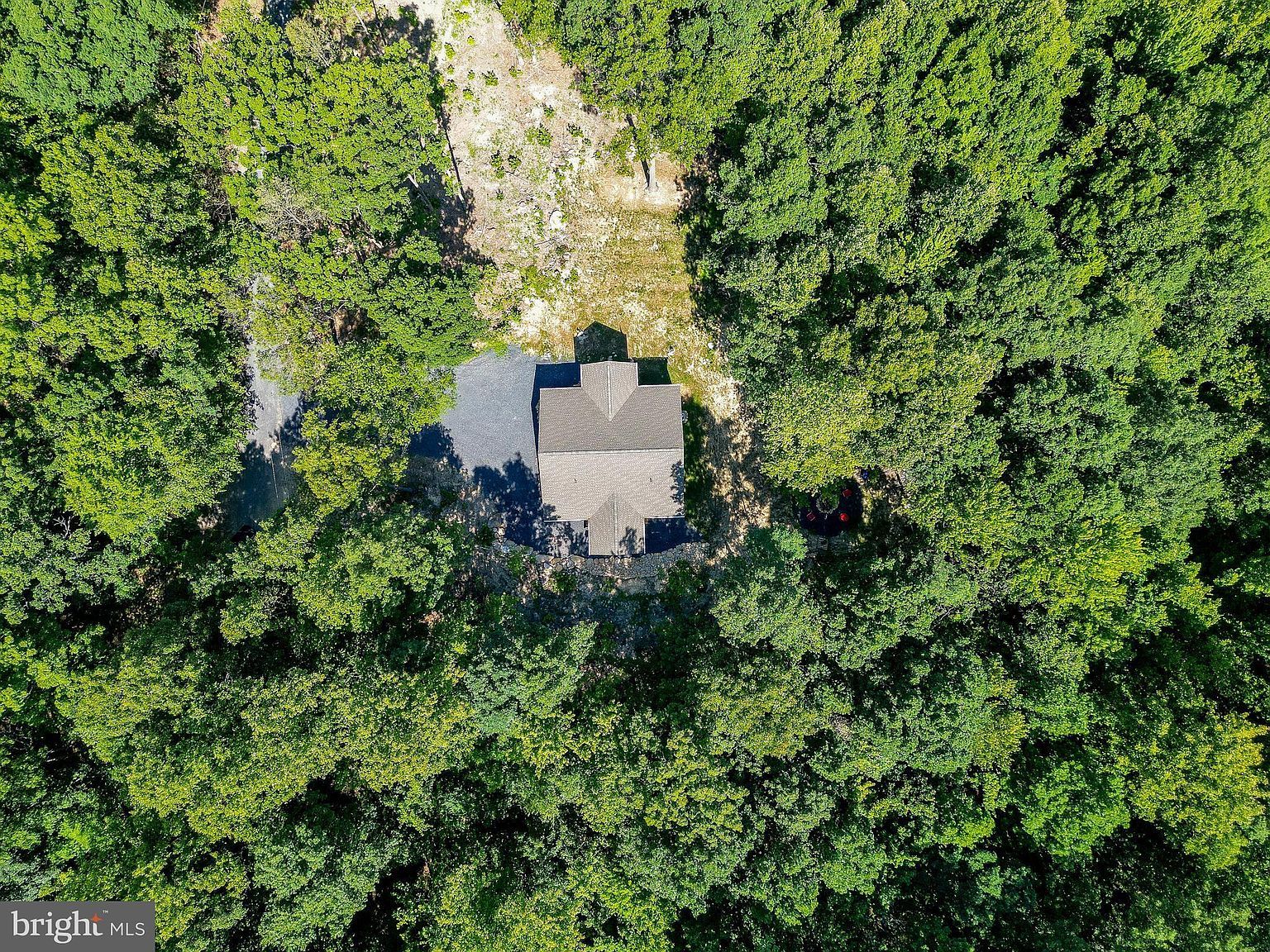 115 Mountain Top Ln New Market, VA 22844 | Single Family