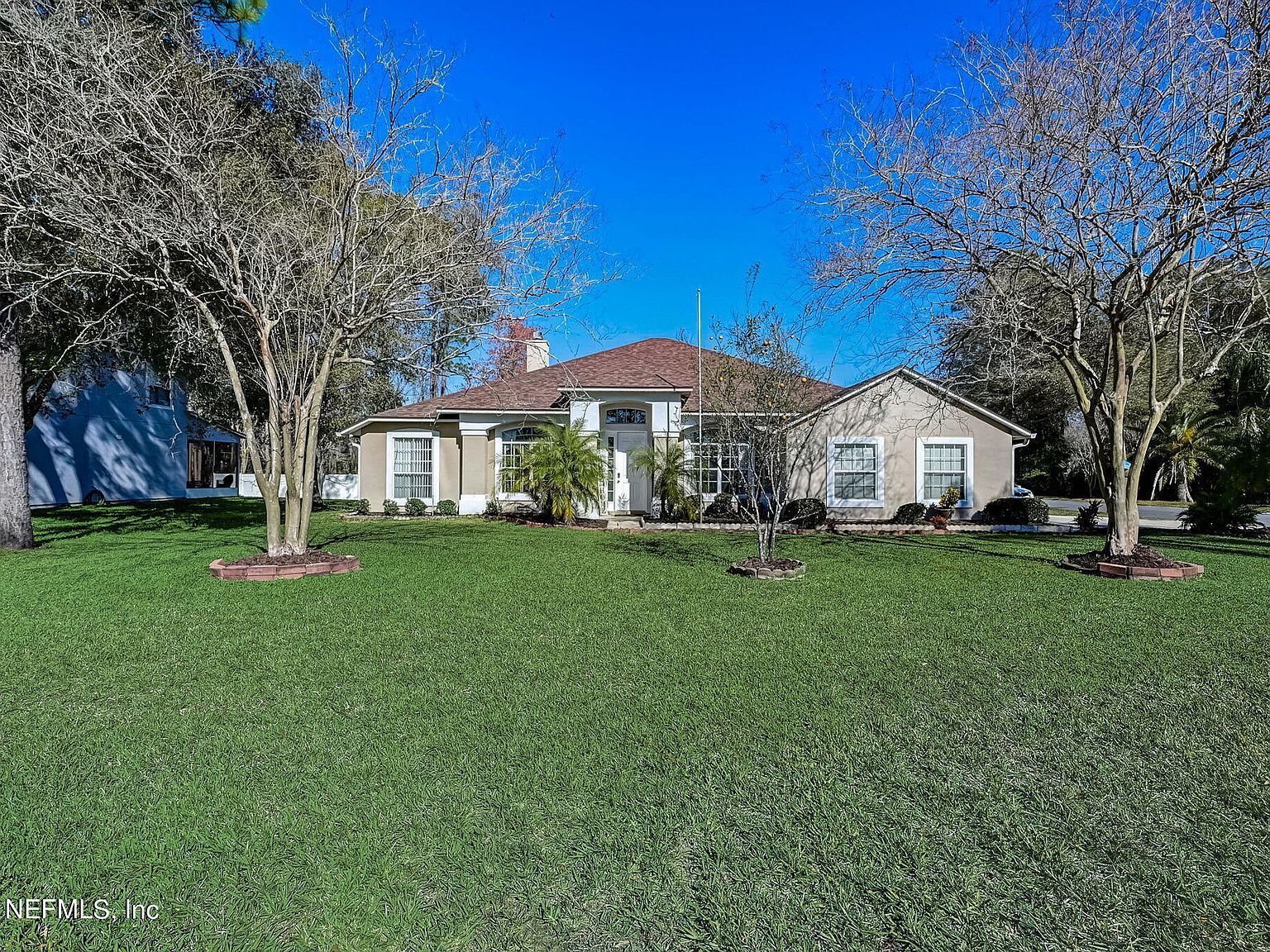 1217 Lake Parke Dr Saint Johns, FL 32259  | Single Family