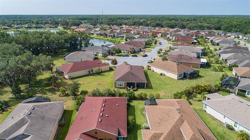 677 Via Corso Ct Poinciana, FL 34759  | Single Family