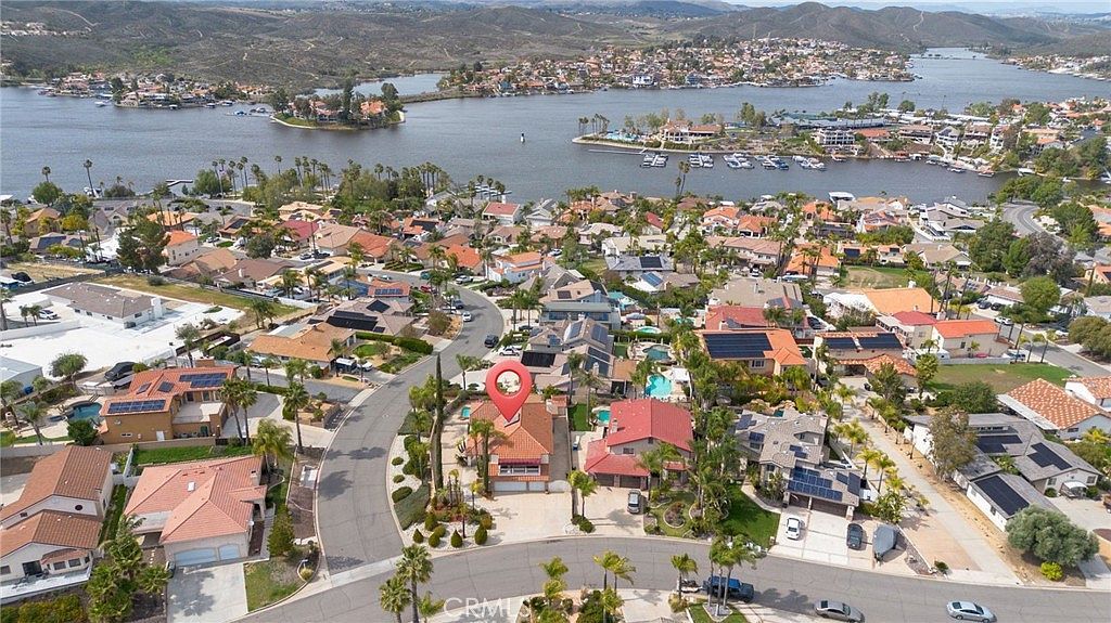 30431 Sparkle Dr Canyon Lake, CA 92587  | Single Family