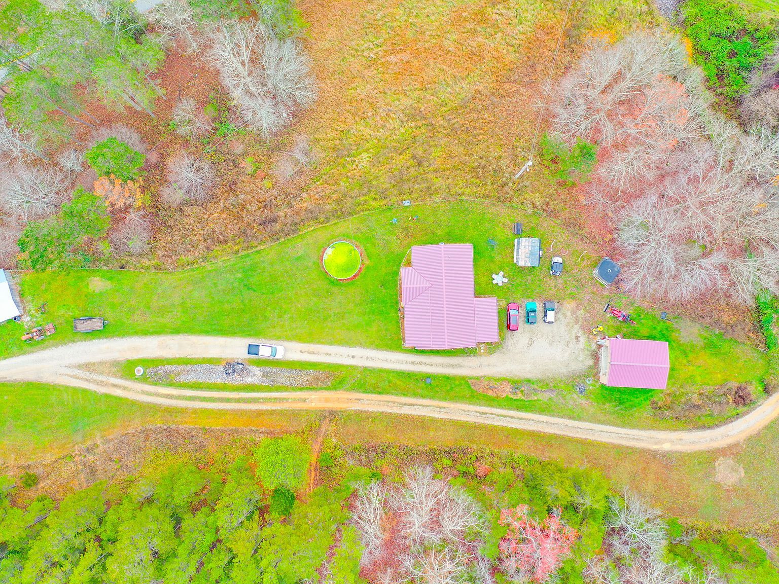 4229 Highway 1071 Tyner, KY 40486 | Single Family