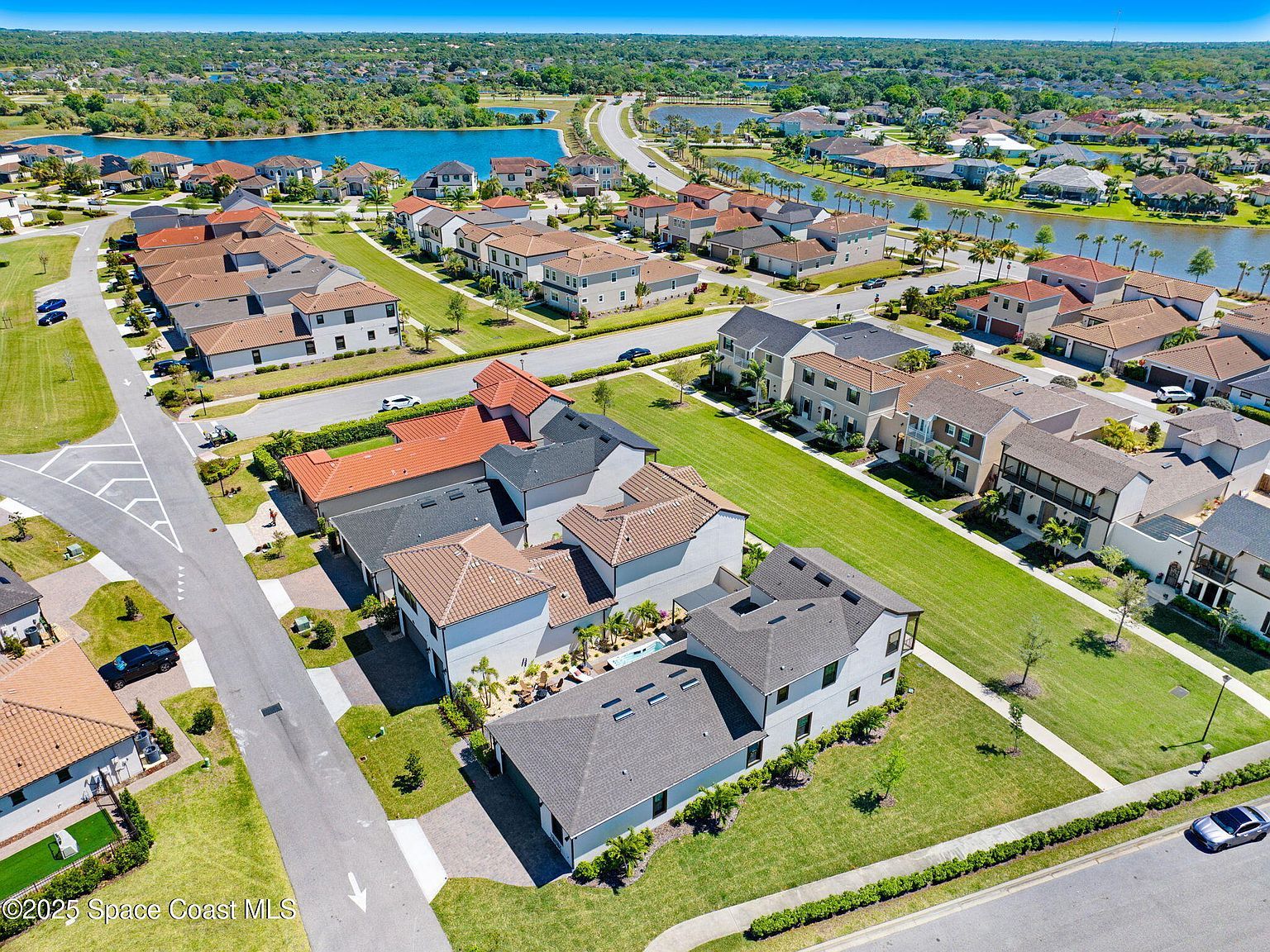 2291 Trava Ln Melbourne, FL 32940 | Single Family