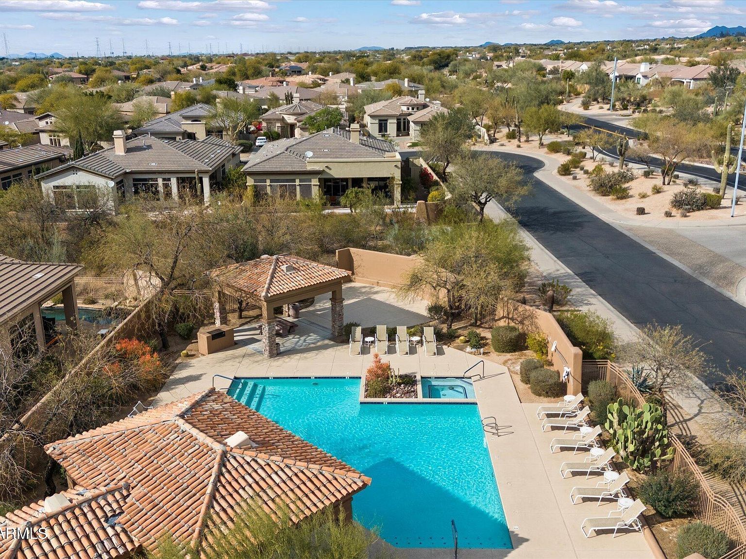 19910 N 84th St Scottsdale, AZ 85255  | Single Family