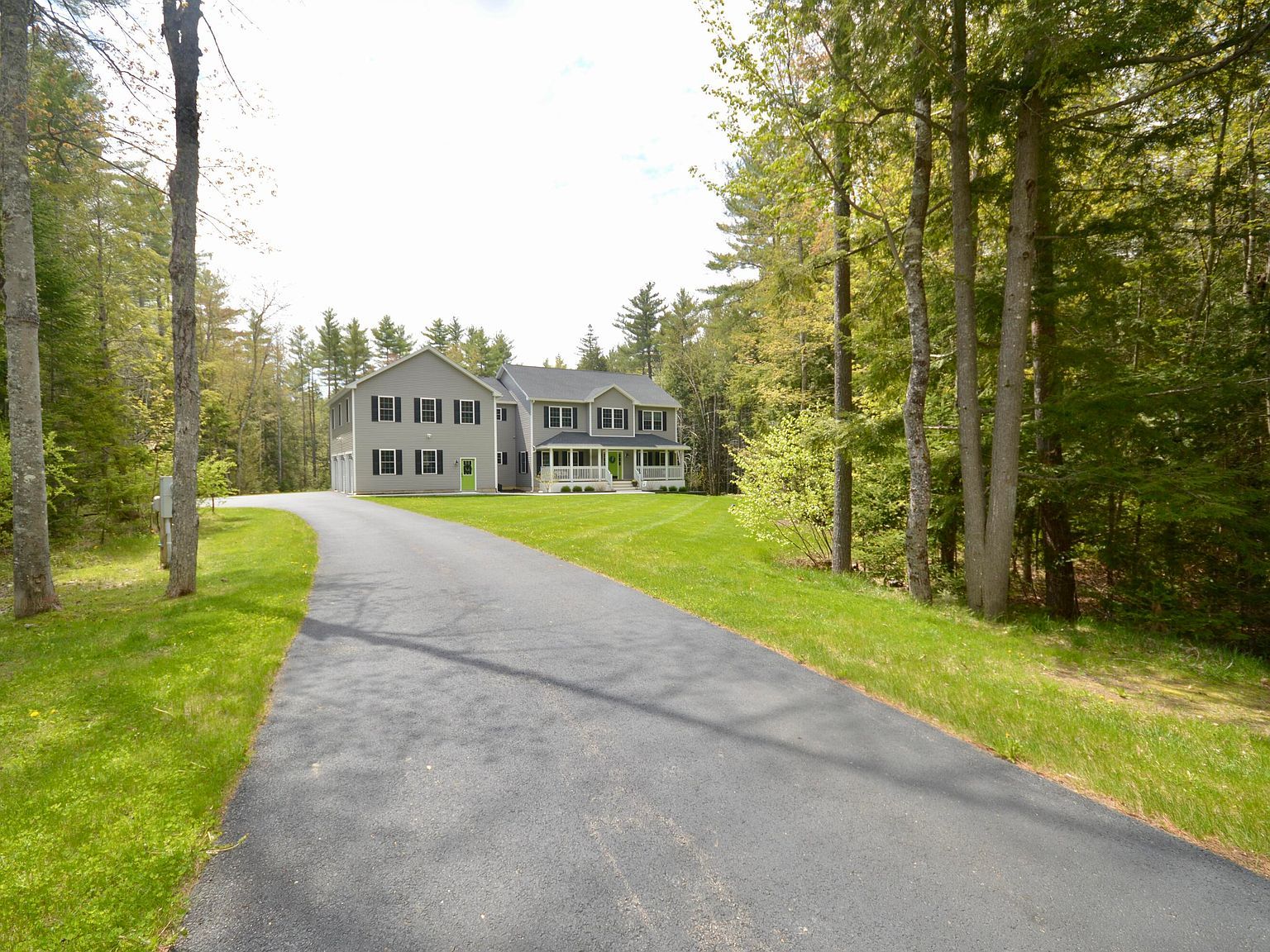 153 Foster Ave Hampden, ME 04444 | Single Family