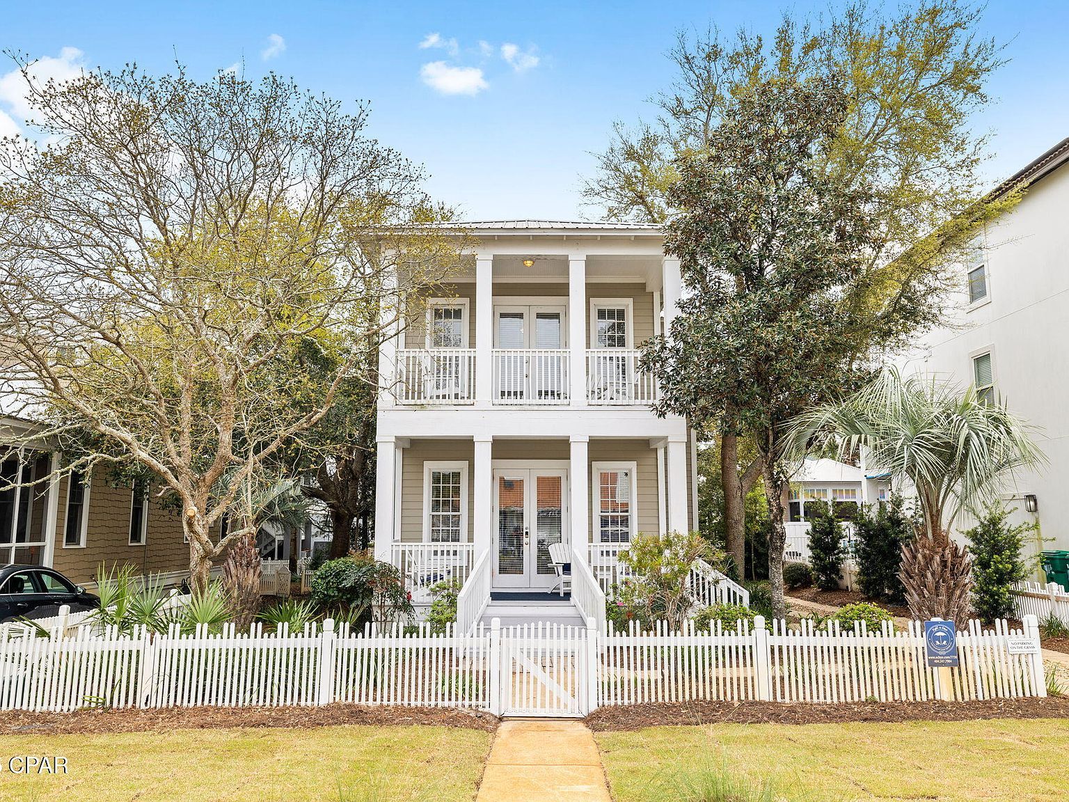 107 Sarasota St Miramar Beach, FL 32550  | Single Family