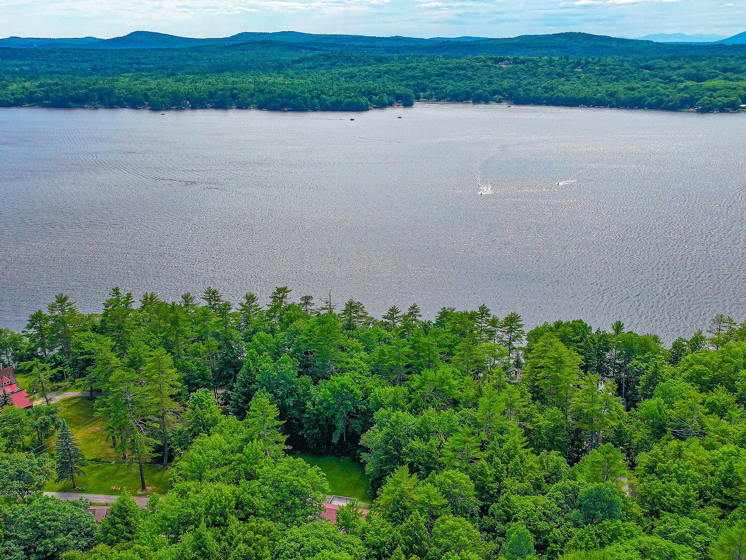 124 Alpine Village Rd Harrison, ME 04040 | Single Family