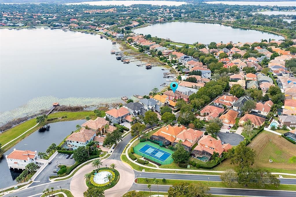 8024 Firenze Blvd Orlando, FL 32836 | Single Family