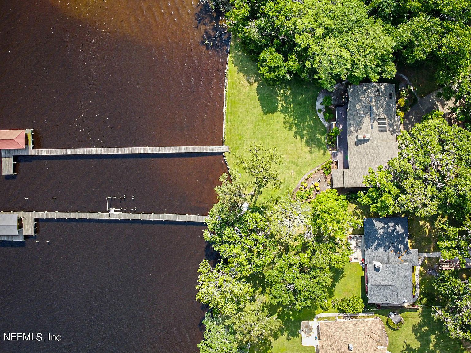 3595 Lawrence Rd Orange Park, FL 32073  | Single Family