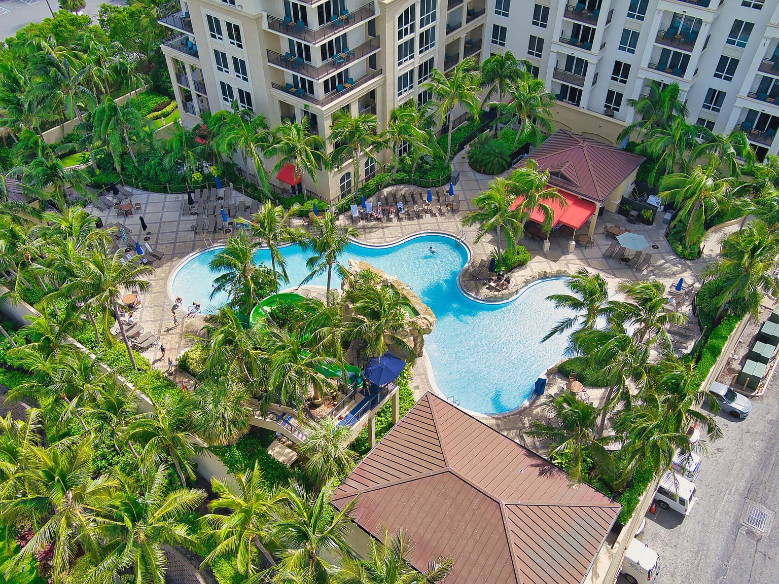 3800 N Ocean Dr APT 505 Riviera Beach, FL 33404  | Condominium