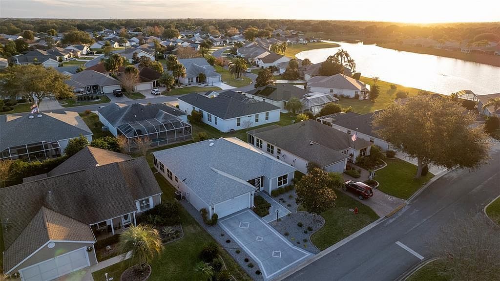 1912 Iglesia St The Villages, FL 32159  | Single Family