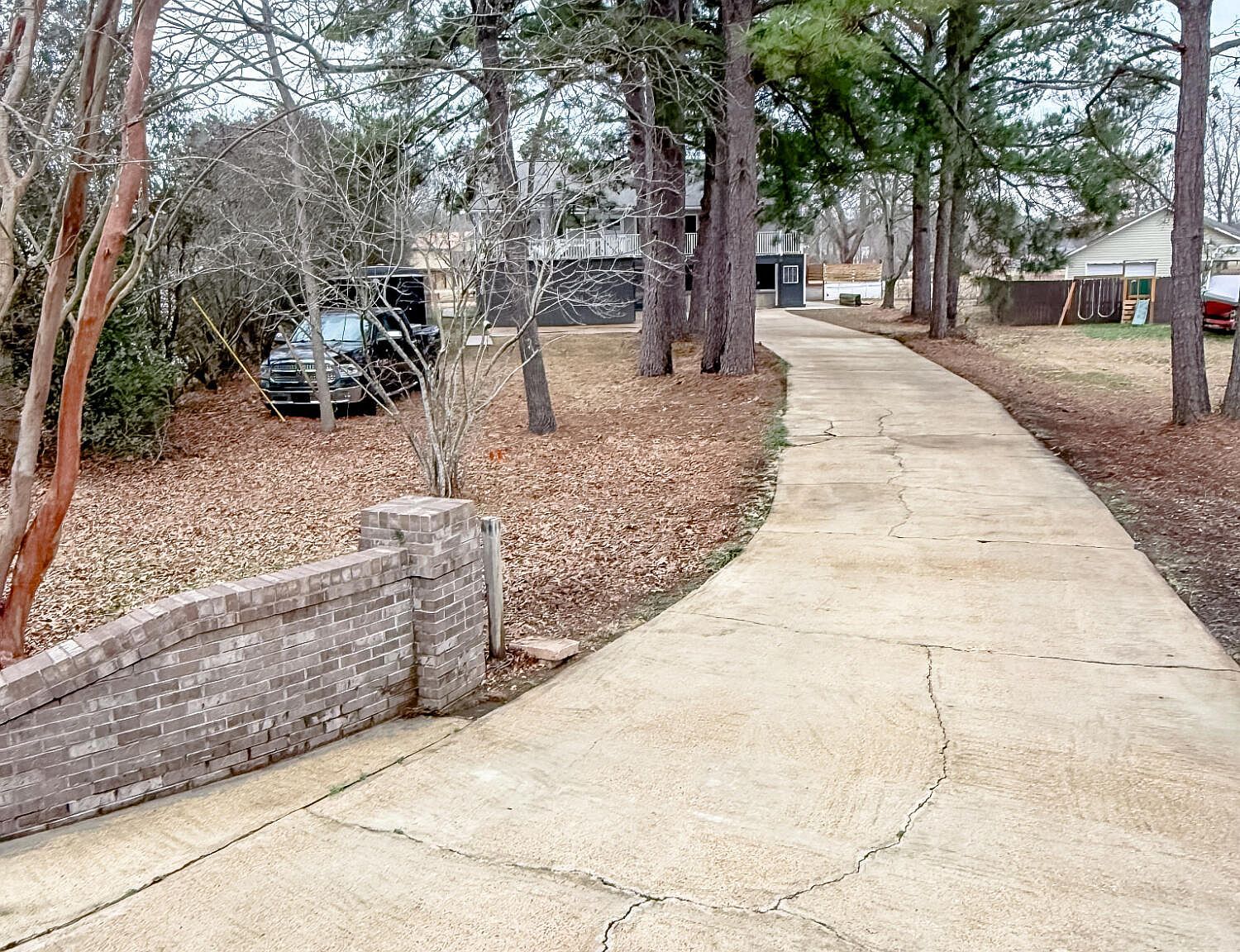 50044 Buck Rd Aberdeen, MS 39730  | Single Family