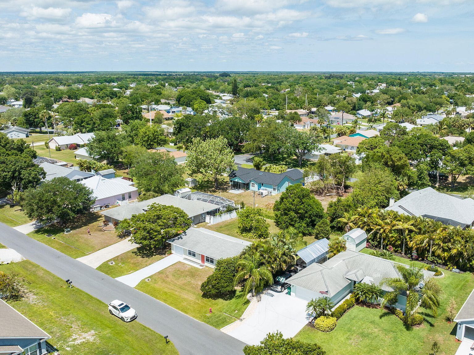 878 Wentworth St Sebastian, FL 32958 | Single Family