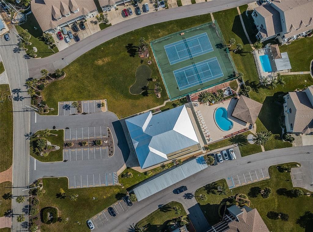 8210 Aquila St APT 218 Port Richey, FL 34668  | Condominium