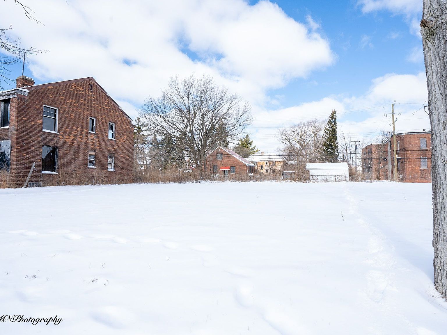 13449 Greiner St Detroit, MI 48205  | Multi Family