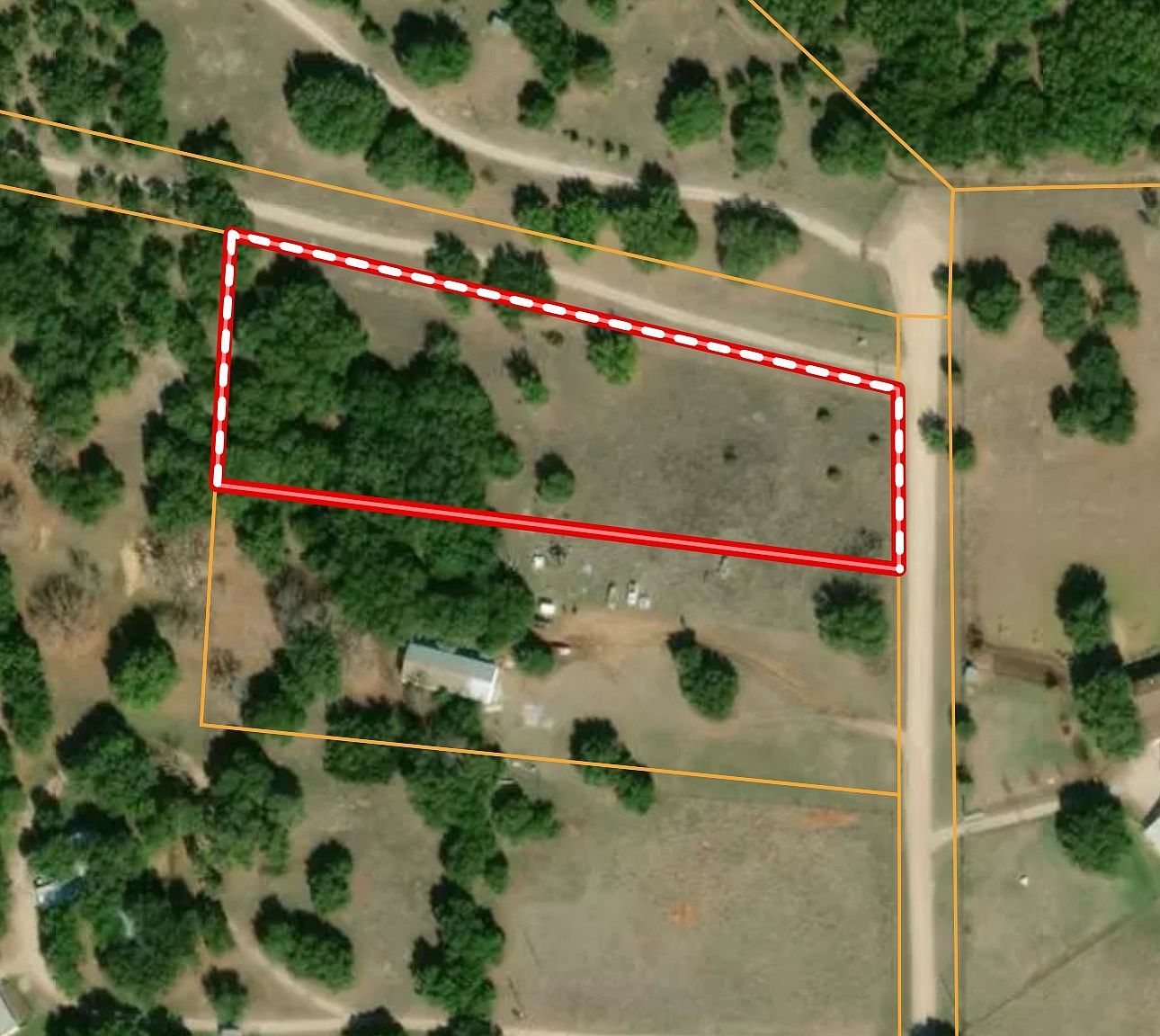 Wild Tree Ln Early, TX 76802  | Land/Lot
