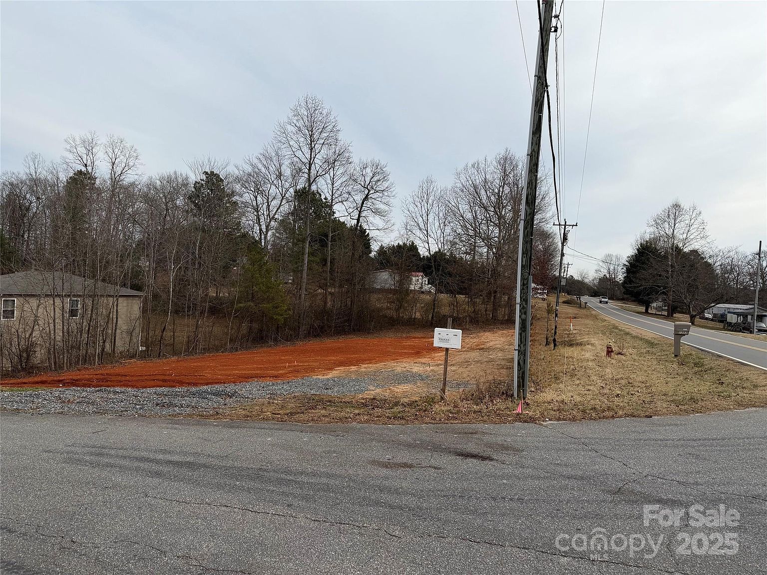 1908 Country Way Hickory, NC 28601  | Land/Lot