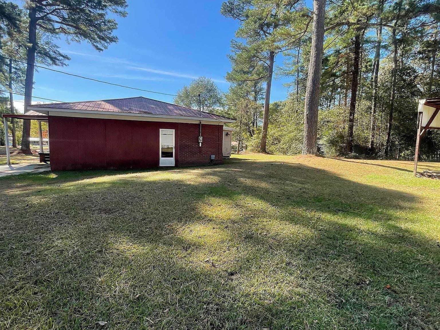 458 Justice St S Crossville, AL 35962  | Single Family