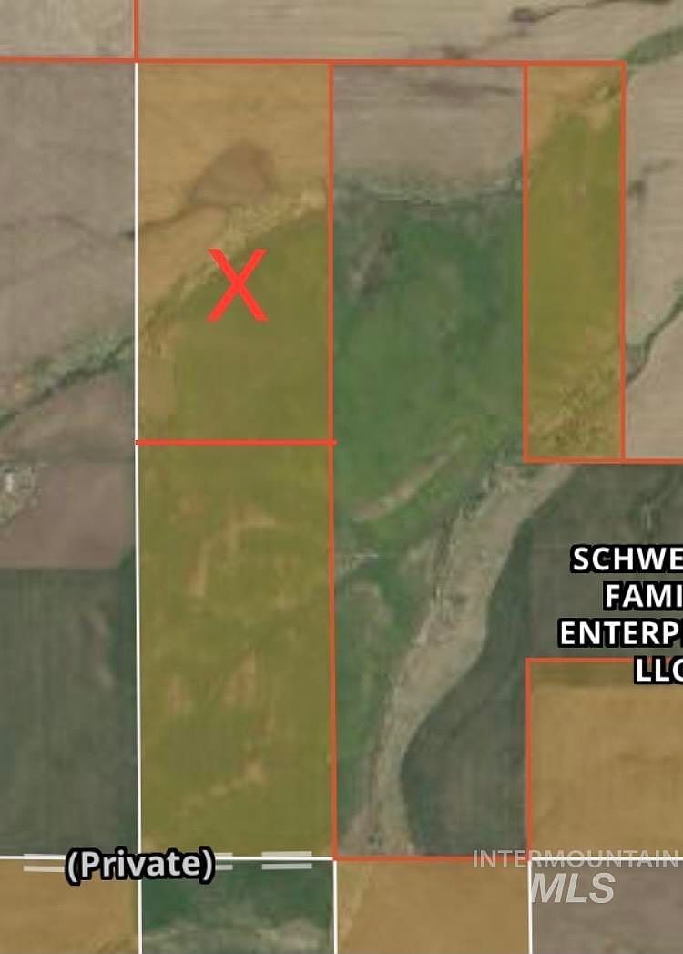 Westlake Rd #80AC Craigmont, ID 83523  | Land/Lot