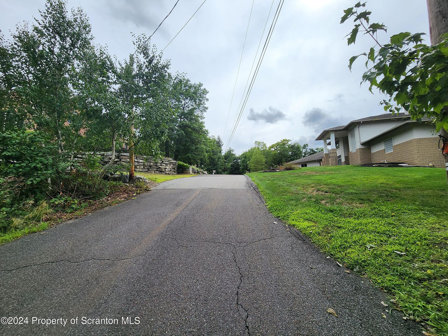 LOT One Baldassari Dr #A Scranton, PA 18512  | Land/Lot