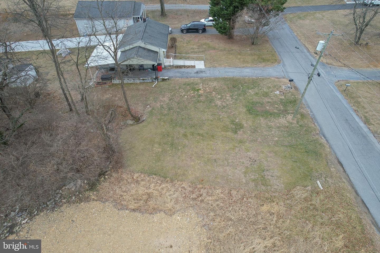 47 Brookdale Ave Martinsburg, WV 25401  | Land/Lot