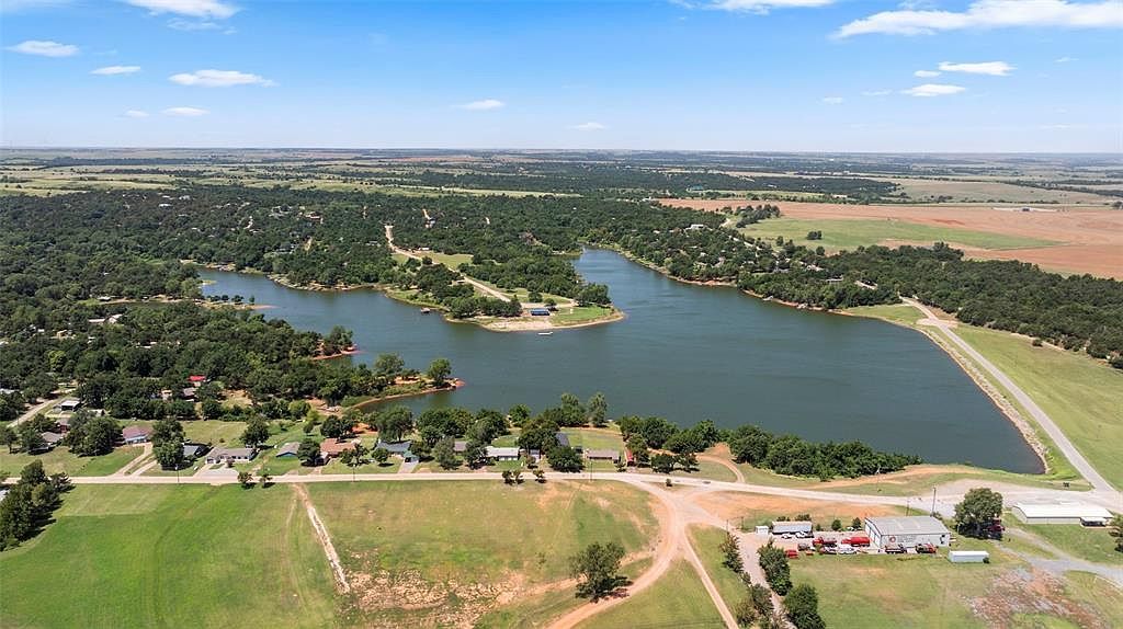 21290 E 8th St Hinton, OK 73047  | Single Family