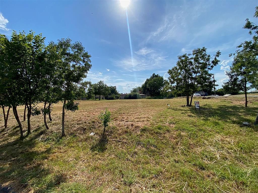 E 5th St LOT 1 Sulphur, OK 73086  | Land/Lot