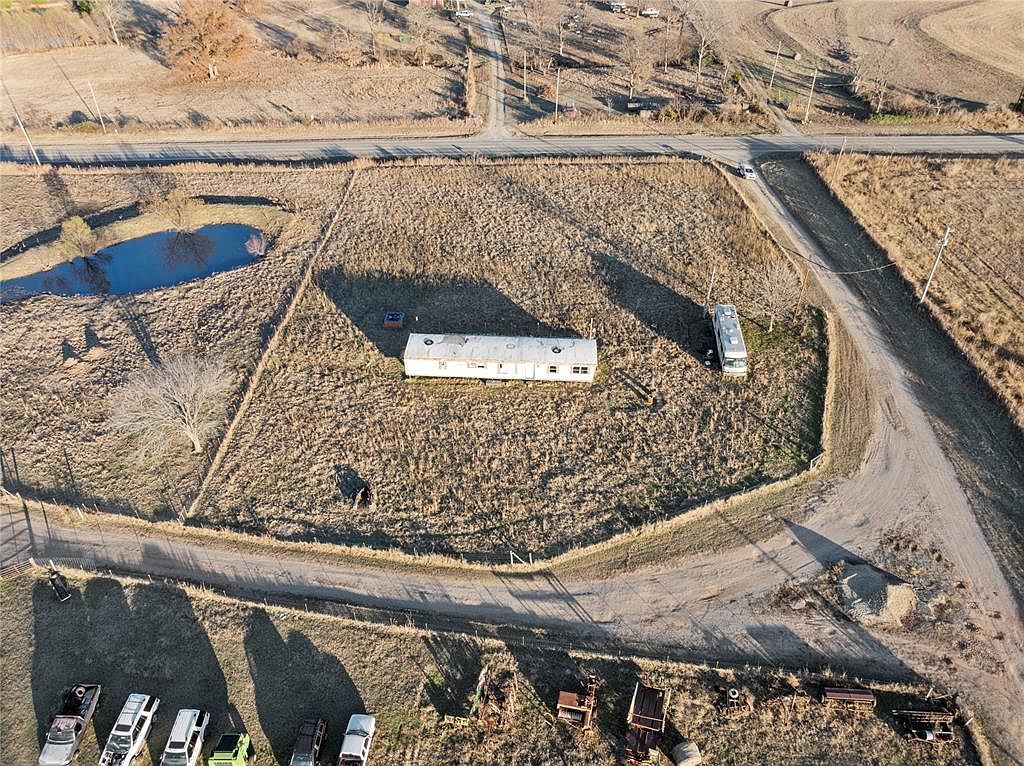 2810 N Ripley Rd Ripley, OK 74062  | Land/Lot