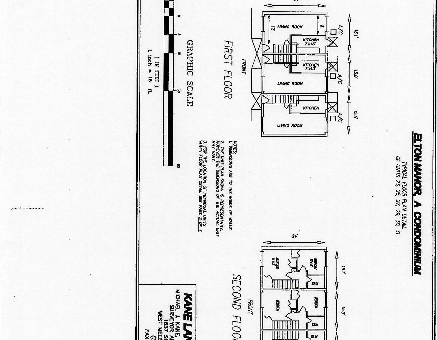 23 Elton St #23 Melbourne, FL 32935 | New build