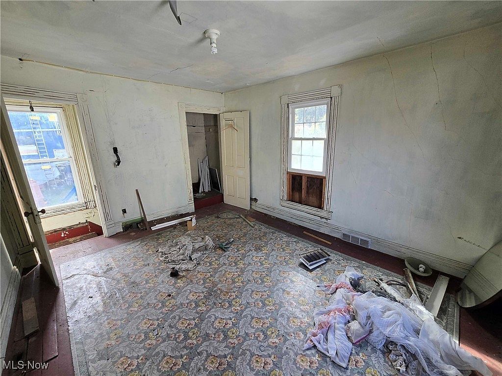 2021 Commercial St Mingo Junction, OH 43938  | Single Family