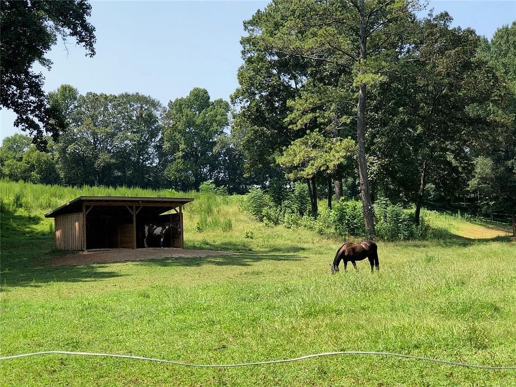 508 Pleasant Hill Church Rd NE Winder, GA 30680 | Single Family