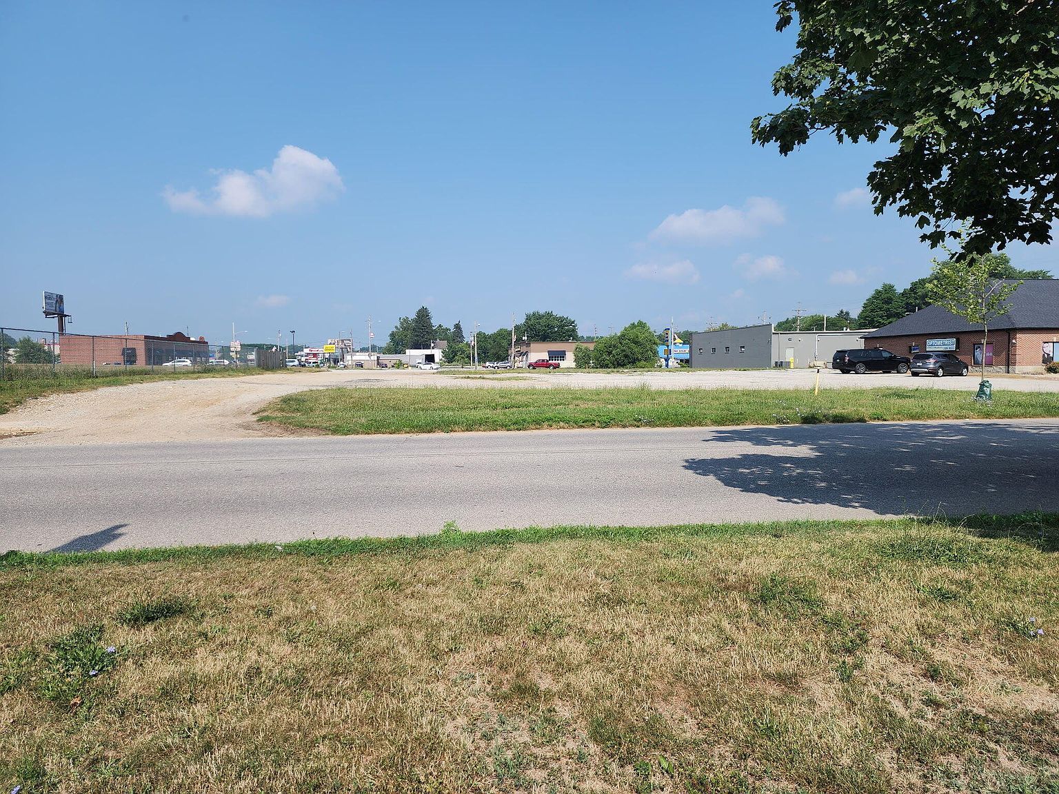 607 J St La Porte, IN 46350  | Land/Lot